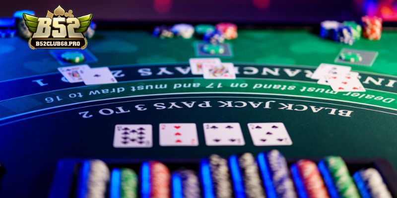 Sảnh Live Casino B52Club – Đa Dạng & Cực Phẩm