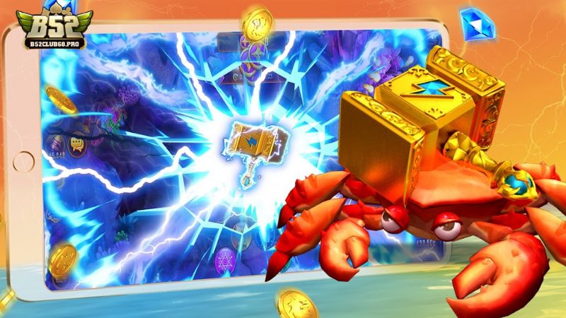 Bắn cá B52club được cộng đồng bet thủ vô cùng yêu thích Bắn cá B52club được cộng đồng bet thủ vô cùng yêu thích