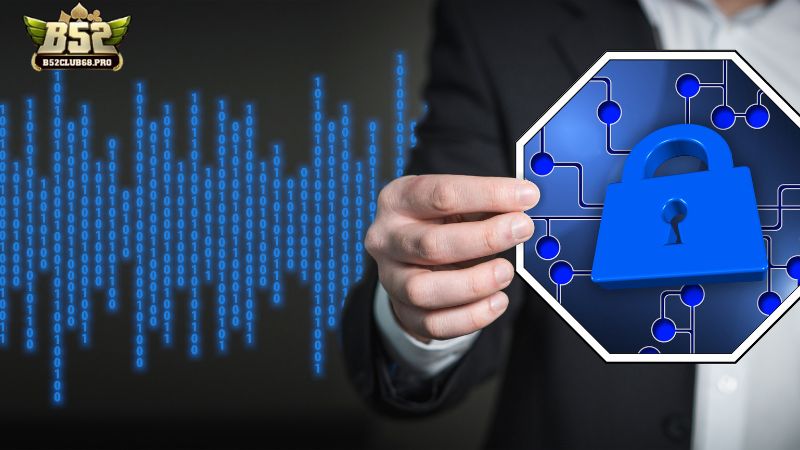 Bảo mật thông tin bằng những công nghệ tân tiến nhất Bảo mật thông tin bằng những công nghệ tân tiến nhất