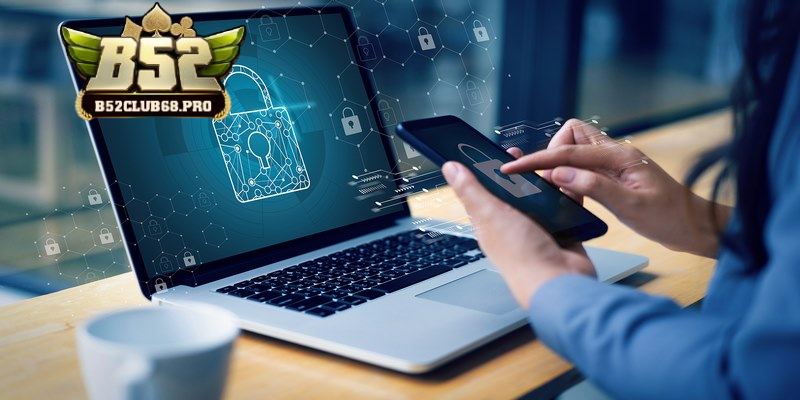 Bảo mật là chính sách hoạt động quan trọng của cổng game Bảo mật là chính sách hoạt động quan trọng của cổng game