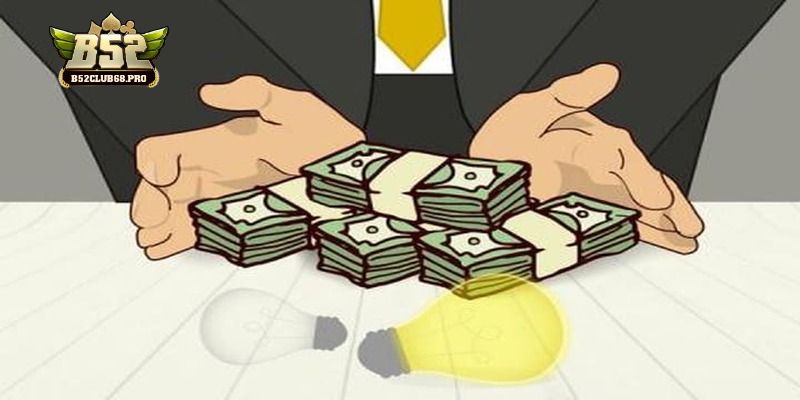 Biết cách quản lý vốn cược để hạn chế thua lỗ Biết cách quản lý vốn cược để hạn chế thua lỗ