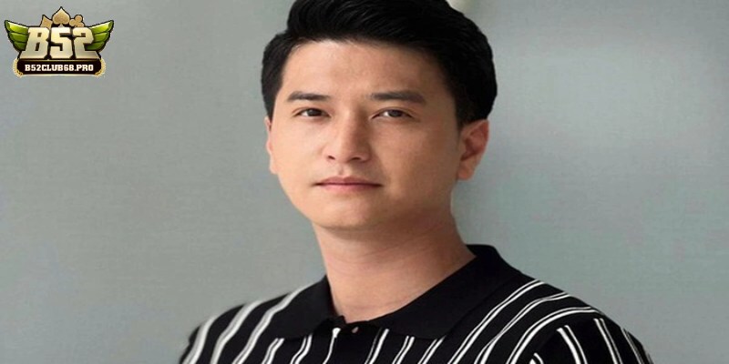 Brian Adam giúp B52club luôn đón đầu xu hướng mới Brian Adam giúp B52club luôn đón đầu xu hướng mới