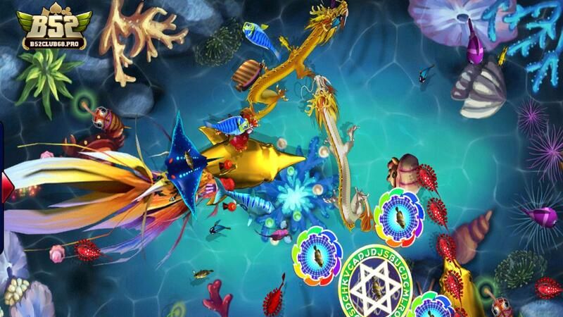 Các bước vào chơi bắn cá B52club dễ dàng để thao tác Các bước vào chơi bắn cá B52club dễ dàng để thao tác