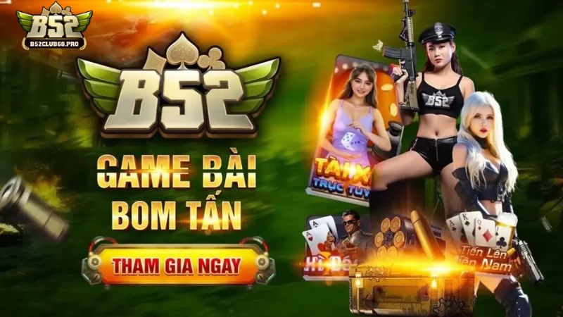 Thể loại game bài được lòng bet thủ với luật chơi gần gũi và thưởng cao