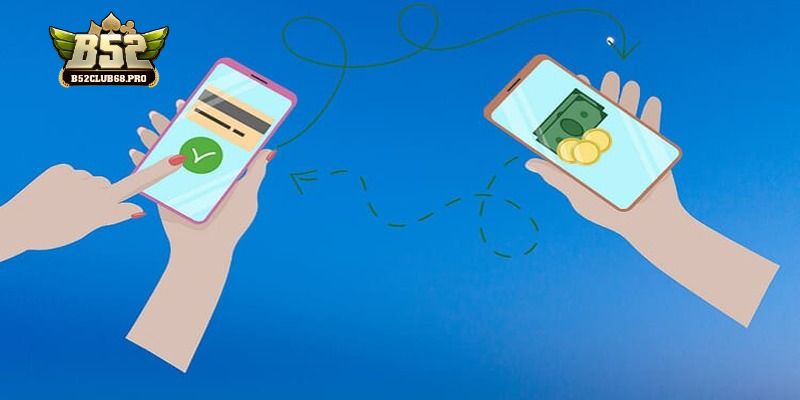 Kiểm tra kỹ thông tin chuyển khoản để giao dịch diễn ra suôn sẻ Kiểm tra kỹ thông tin chuyển khoản để giao dịch diễn ra suôn sẻ