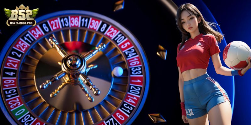 Mọi thành viên khi đặt cược B52club đều phải chơi có trách nhiệm Mọi thành viên khi đặt cược B52club đều phải chơi có trách nhiệm