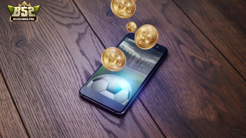 Nạp và rút tiền tại B52club không tính phí của người dùng Nạp và rút tiền tại B52club không tính phí của người dùng