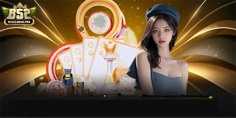 Người chơi cần đảm bảo đủ 18 tuổi trước khi hoàn thành đăng ký tài khoản