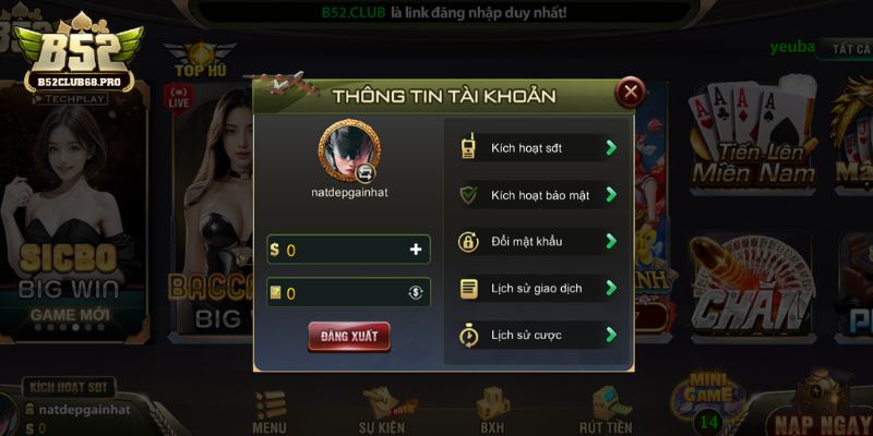 Người chơi phải cung cấp đầy đủ những thông tin một cách chuẩn xác Người chơi phải cung cấp đầy đủ những thông tin một cách chuẩn xác