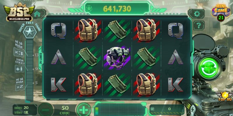 Nổ Hũ B52club là tựa game giải trí hàng đầu hiện nay Nổ Hũ B52club là tựa game giải trí hàng đầu hiện nay