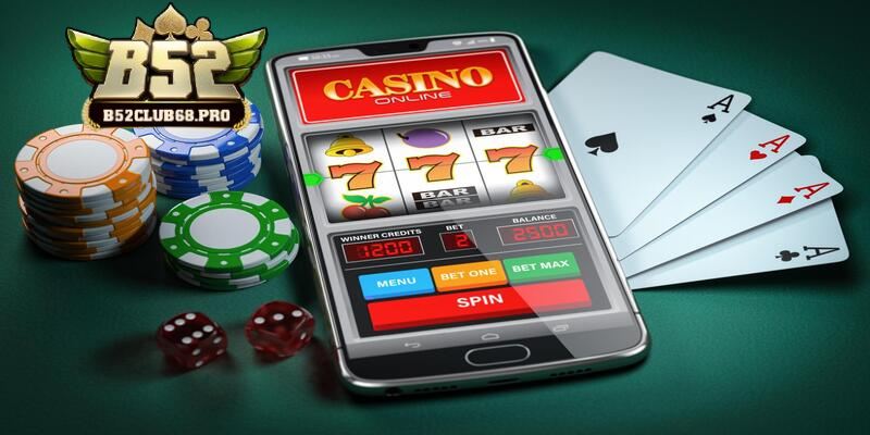 Tải app b52club cho điện thoại Android qua 4 bước cực đơn giản Tải app b52club cho điện thoại Android qua 4 bước cực đơn giản