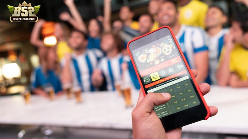 Cược thể thao với đầy đủ giải đấu và bộ môn hấp dẫn Cược thể thao với đầy đủ giải đấu và bộ môn hấp dẫn