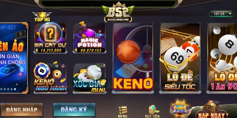 Thương hiệu mang đến nhiều lợi ích hấp dẫn khi đăng nhập Thương hiệu mang đến nhiều lợi ích hấp dẫn khi đăng nhập