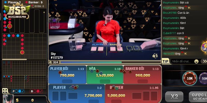 Trách nhiệm người chơi là nghĩa vụ khi đặt cược tại cổng game Trách nhiệm người chơi là nghĩa vụ khi đặt cược tại cổng game